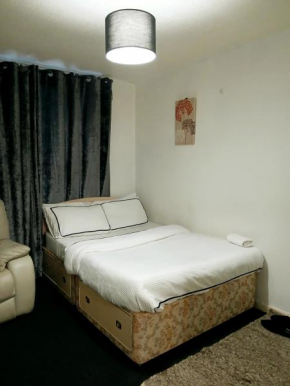 Cozy Private Room